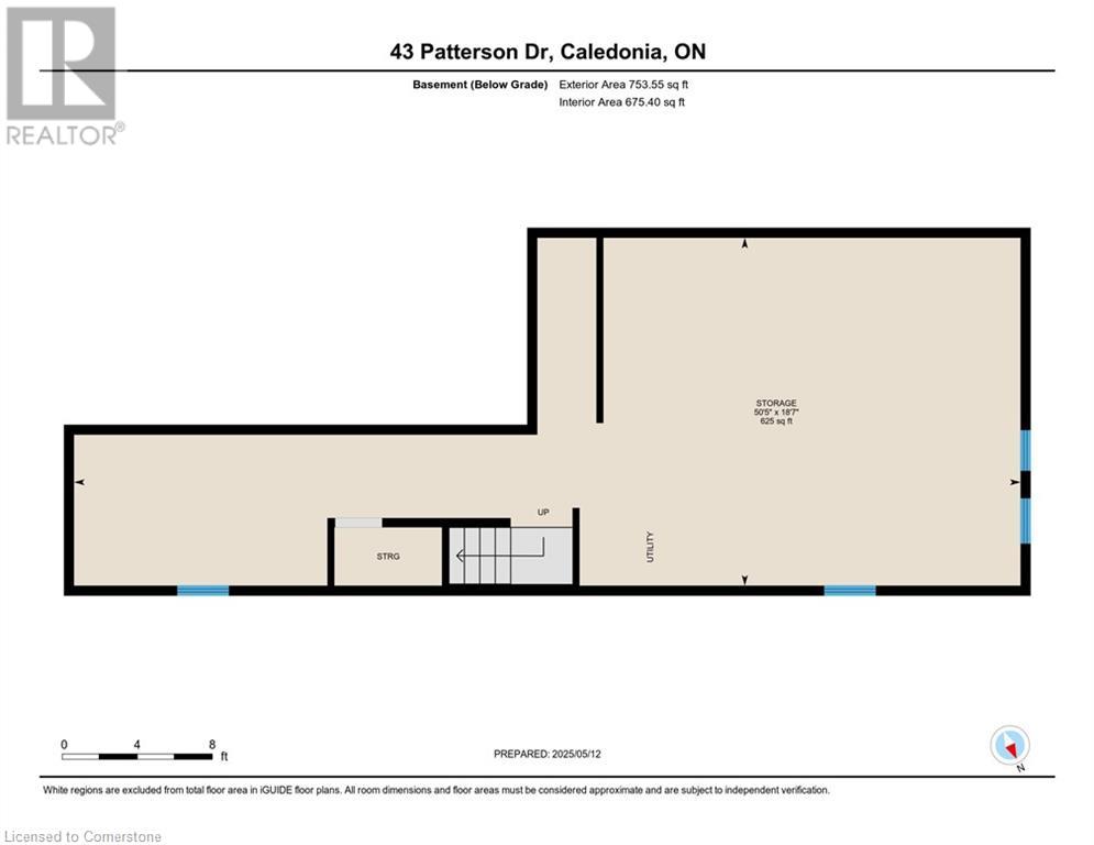 43 Patterson Drive, Haldimand, Ontario  N3W 0B8 - Photo 42 - 40728374