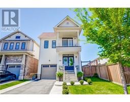 43 PATTERSON Drive, Haldimand, Ontario