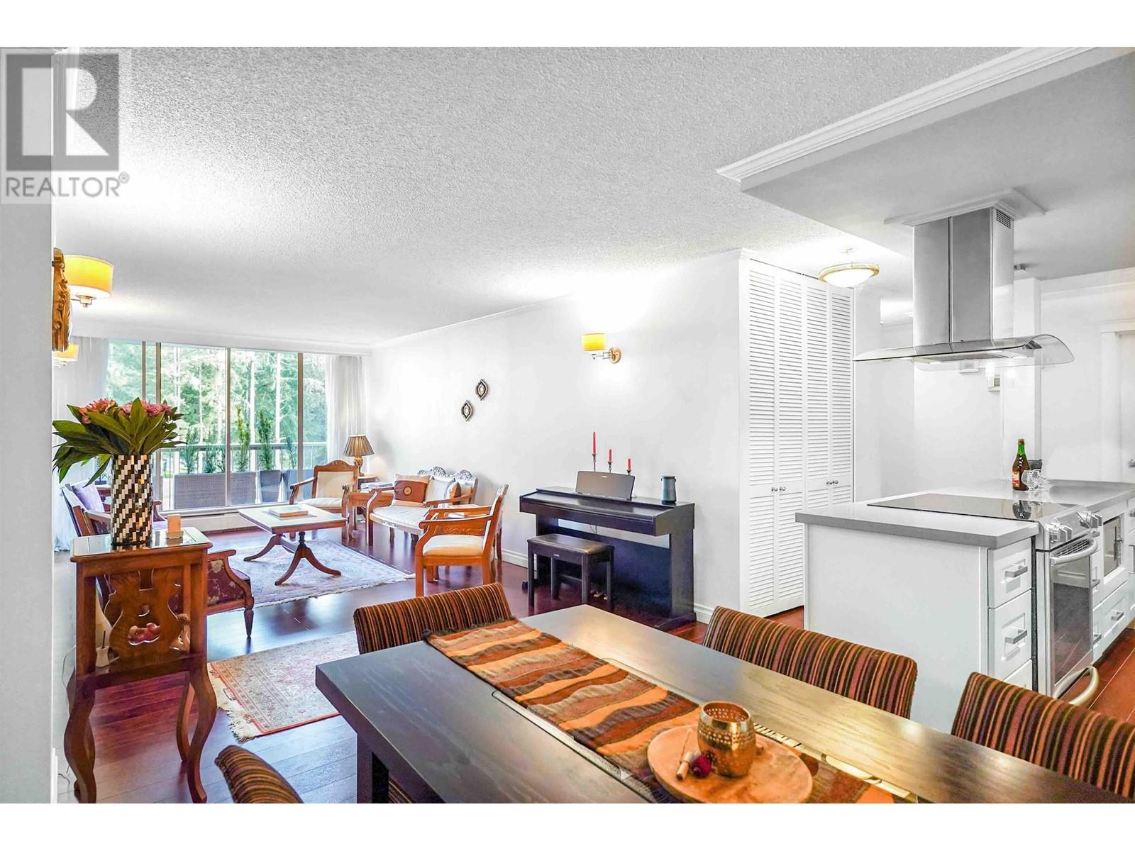 306 2020 Fullerton Avenue, North Vancouver, British Columbia  V7P 3G3 - Photo 5 - R2994824