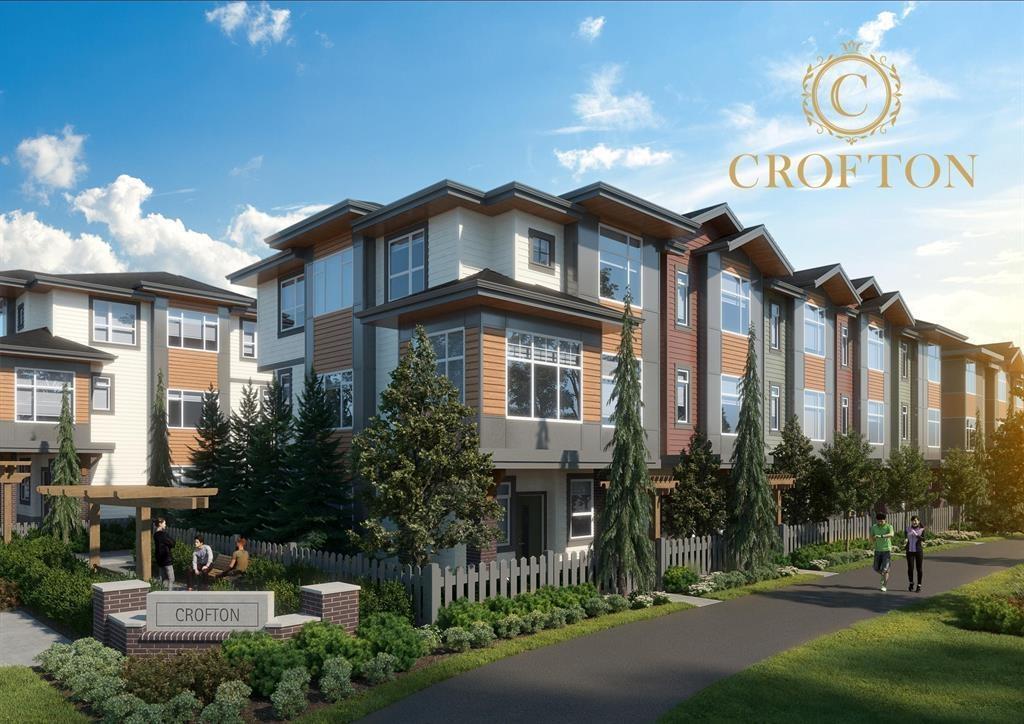33 20763 76 AVENUE, langley, British Columbia