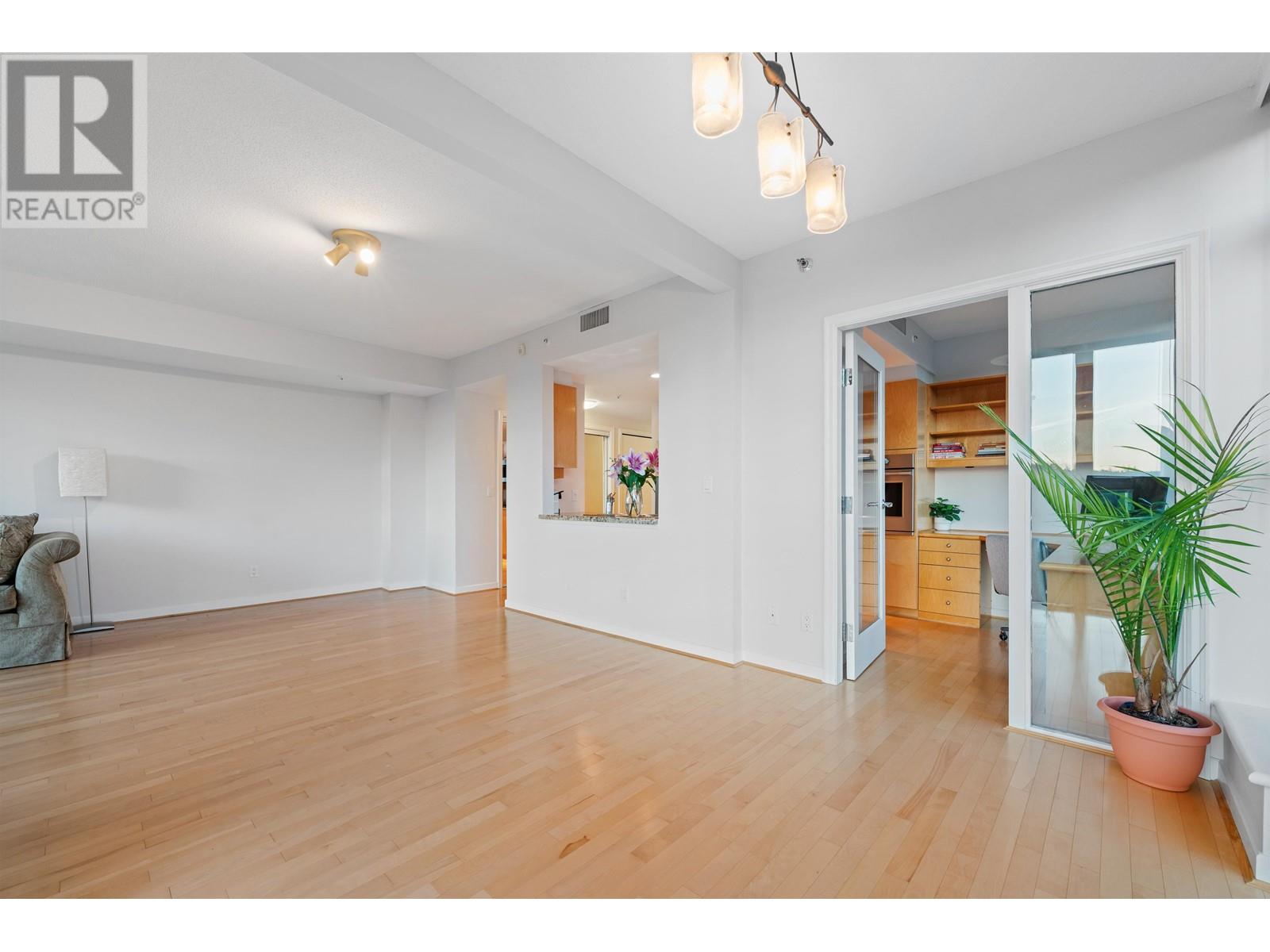 504 1790 Bayshore Drive, Vancouver, British Columbia  V6G 3G5 - Photo 8 - R3000168