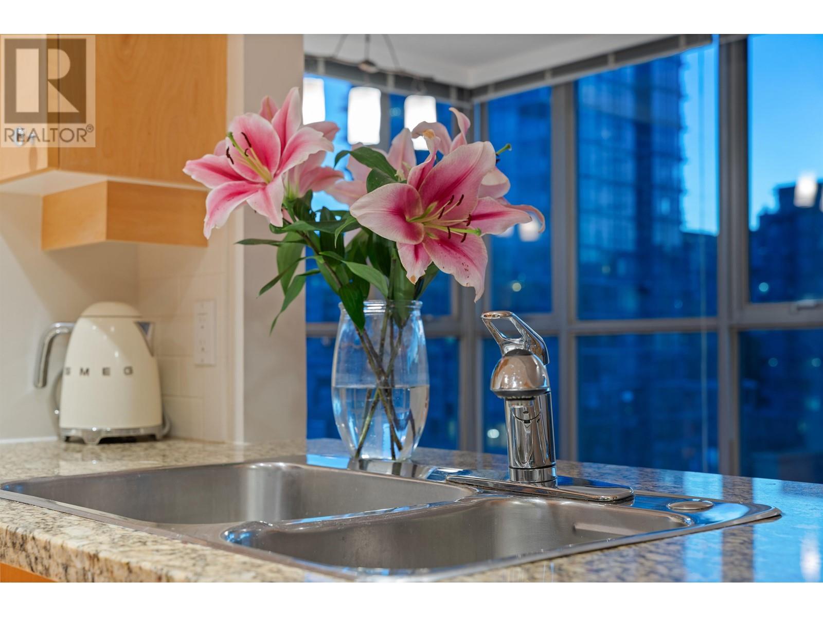 504 1790 Bayshore Drive, Vancouver, British Columbia  V6G 3G5 - Photo 19 - R3000168