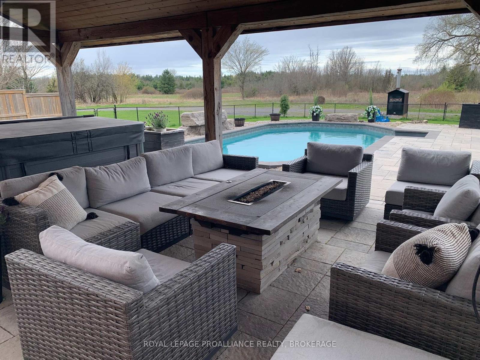 2555 Highway 38, Kingston, Ontario  K7P 2Y7 - Photo 41 - X12137736