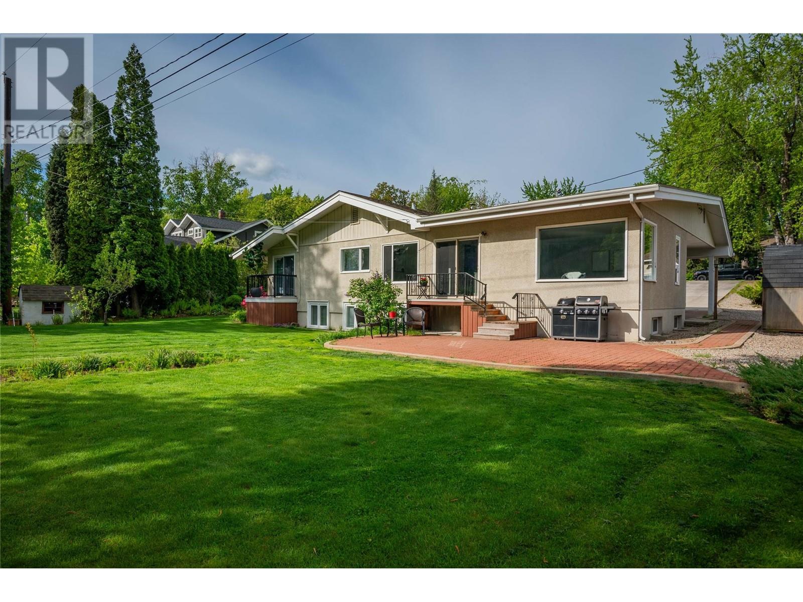 108 Ritchie Avenue, Trail, British Columbia  V1R 1G9 - Photo 46 - 10347589