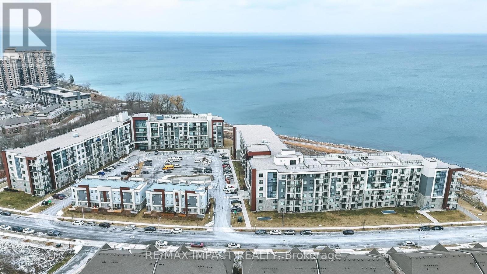 325 - 125 SHOREVIEW PLACE, Hamilton, Ontario