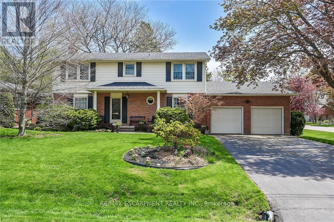 149 LOWDEN AVENUE, Hamilton, Ontario
