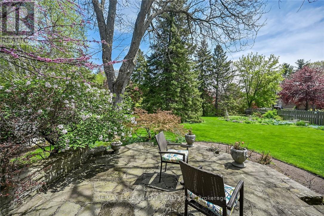 149 Lowden Avenue, Hamilton (Ancaster), Ontario  L9G 3A4 - Photo 36 - X12145320
