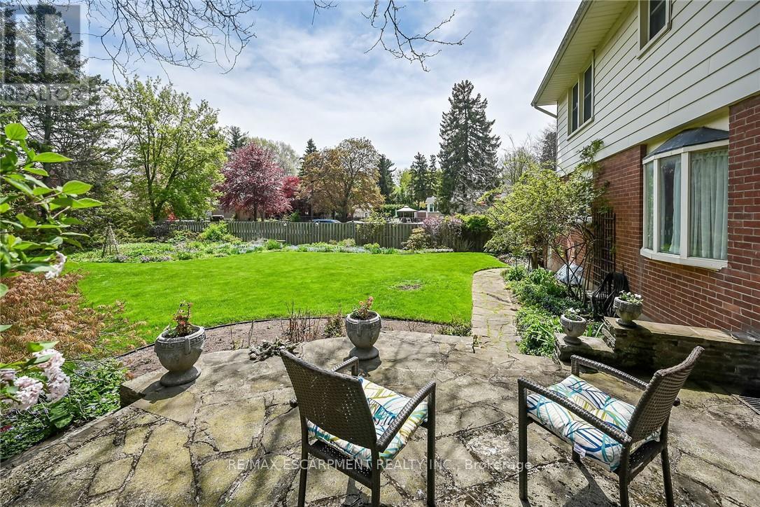 149 Lowden Avenue, Hamilton (Ancaster), Ontario  L9G 3A4 - Photo 37 - X12145320