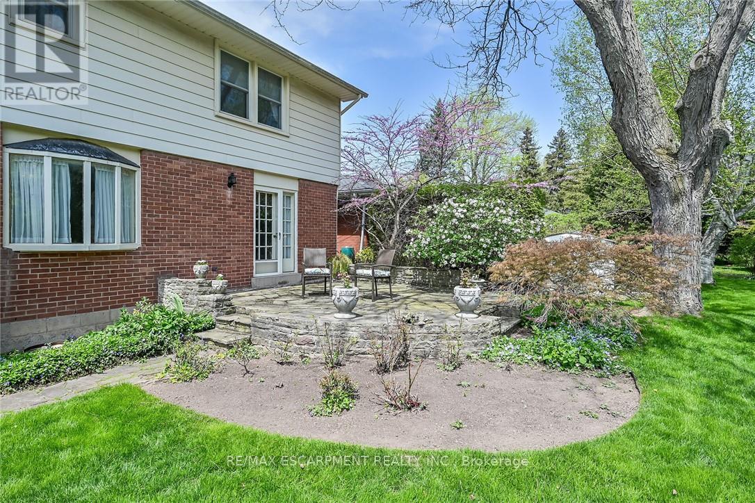 149 Lowden Avenue, Hamilton (Ancaster), Ontario  L9G 3A4 - Photo 38 - X12145320