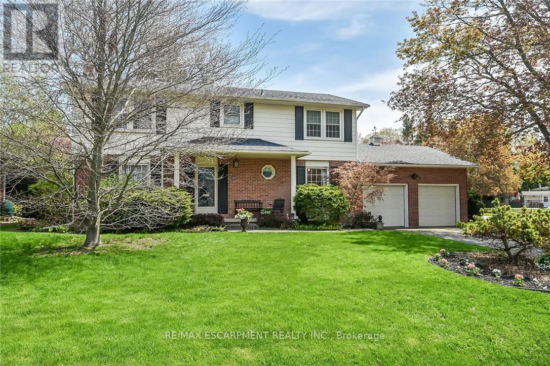149 Lowden Avenue, Hamilton (Ancaster), Ontario  L9G 3A4 - Photo 42 - X12145320