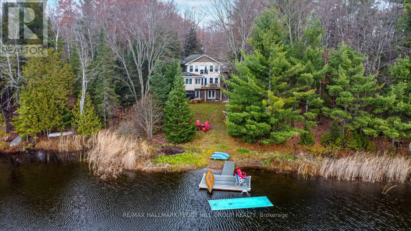 4 CLOVER COURT, kawartha lakes, Ontario