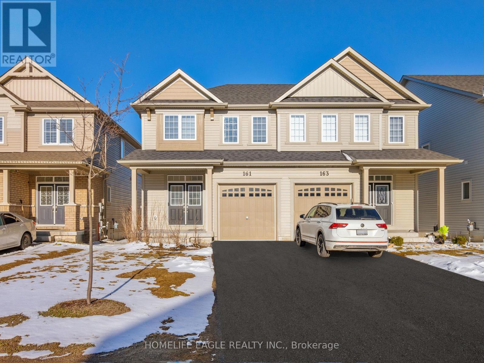 Property at 161 CLARK STREET image 1