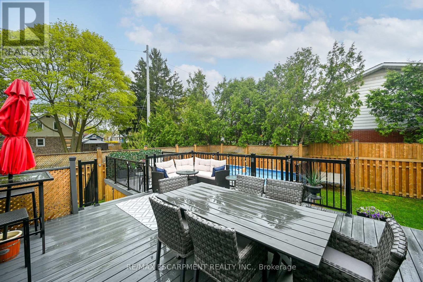 205 Sanatorium Road, Hamilton, Ontario  L9C 1Z4 - Photo 34 - X12145418