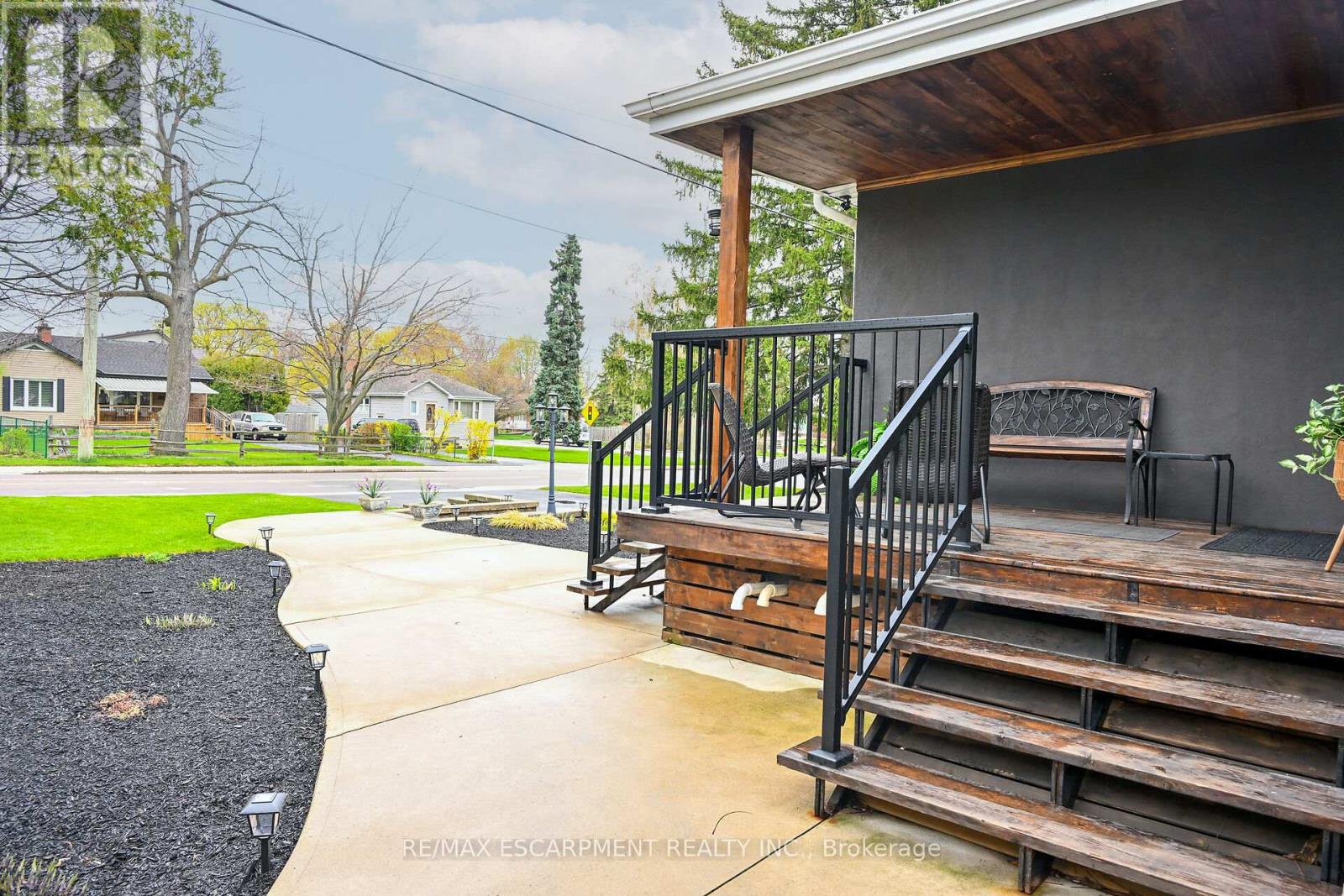 205 Sanatorium Road, Hamilton, Ontario  L9C 1Z4 - Photo 41 - X12145418
