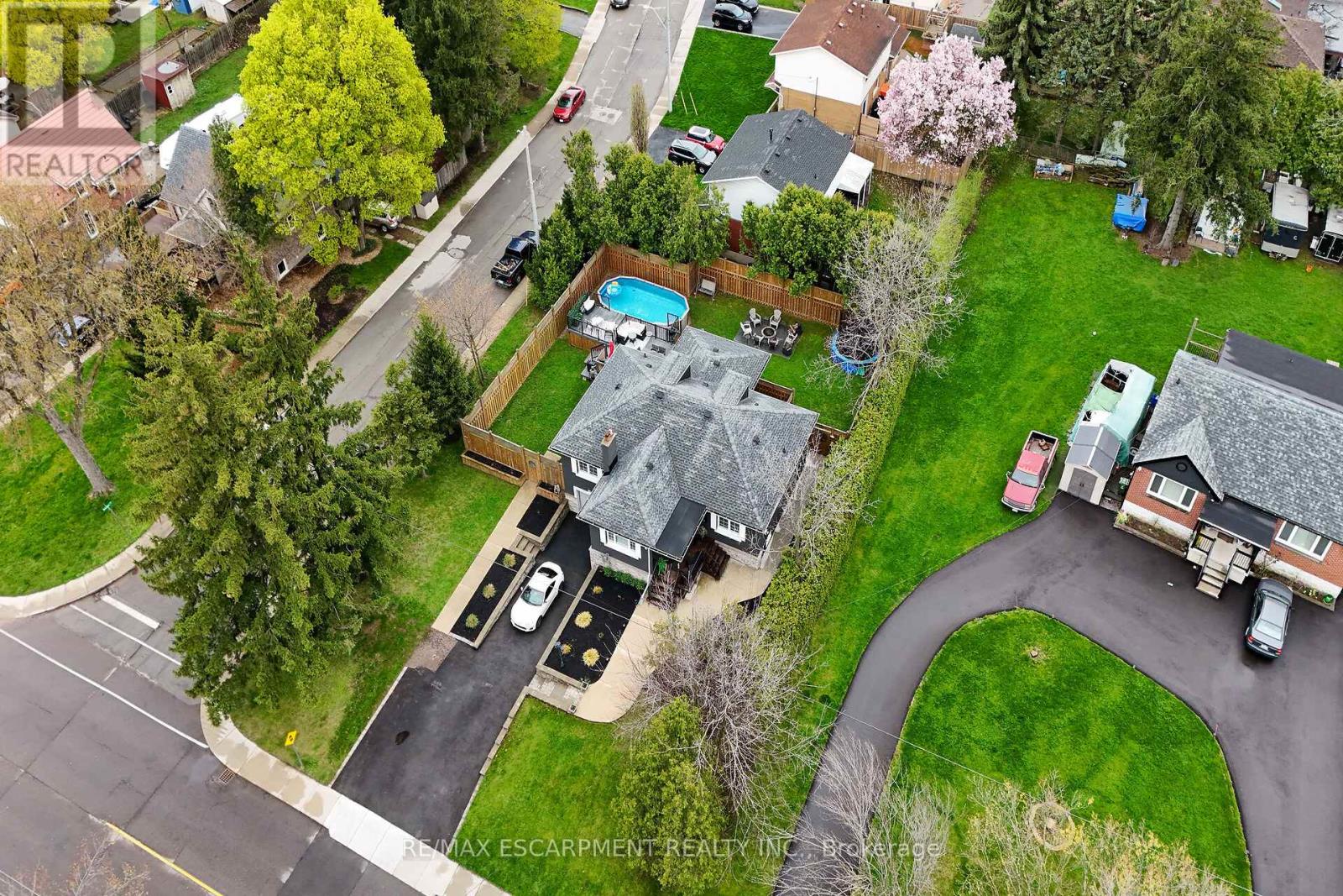 205 Sanatorium Road, Hamilton, Ontario  L9C 1Z4 - Photo 43 - X12145418
