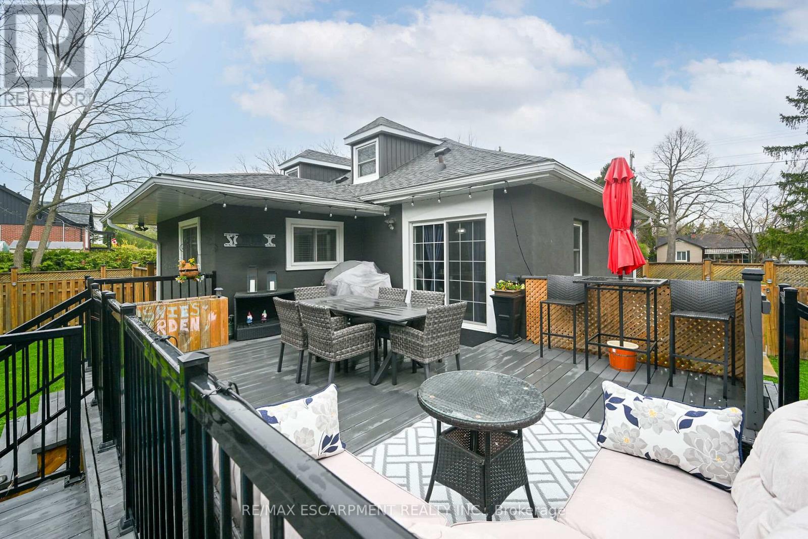 205 Sanatorium Road, Hamilton (Westcliffe), Ontario  L9C 1Z4 - Photo 44 - X12145418