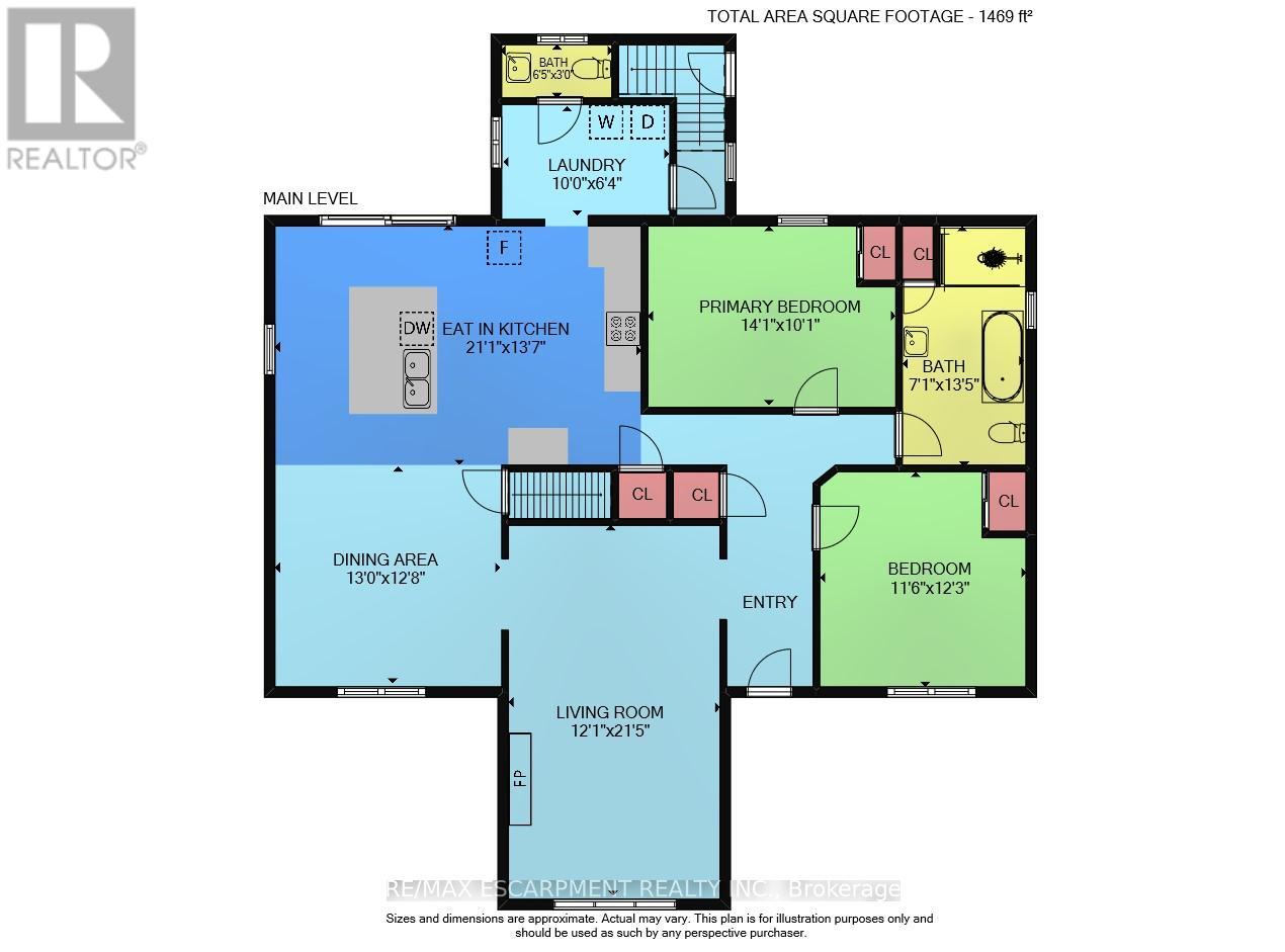 205 Sanatorium Road, Hamilton (Westcliffe), Ontario  L9C 1Z4 - Photo 45 - X12145418