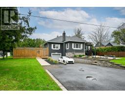 205 SANATORIUM ROAD, Hamilton, Ontario
