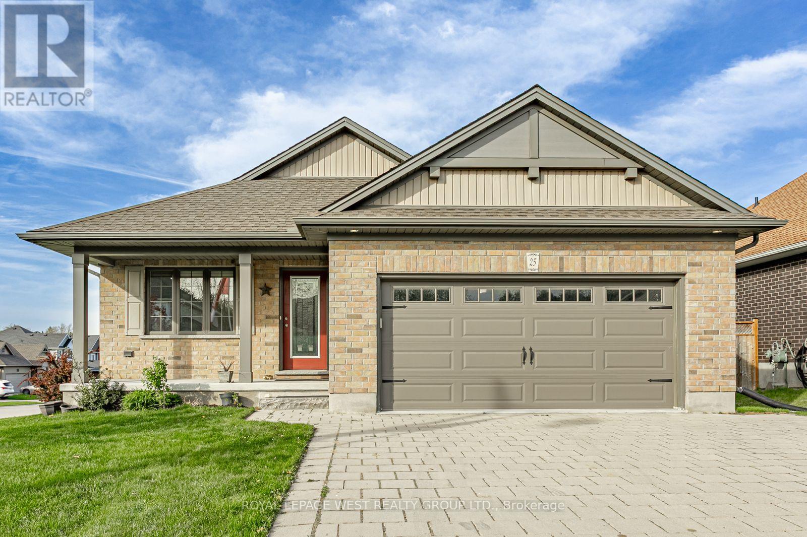 Property at 25 HOLLINGSHEAD ROAD image 1