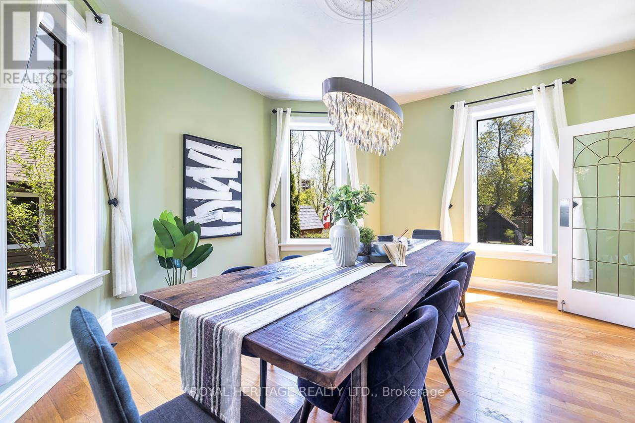 17 Francis Street, Kawartha Lakes, Ontario  K9V 3R7 - Photo 17 - X12145500