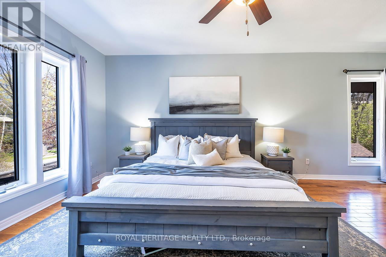 17 Francis Street, Kawartha Lakes, Ontario  K9V 3R7 - Photo 21 - X12145500