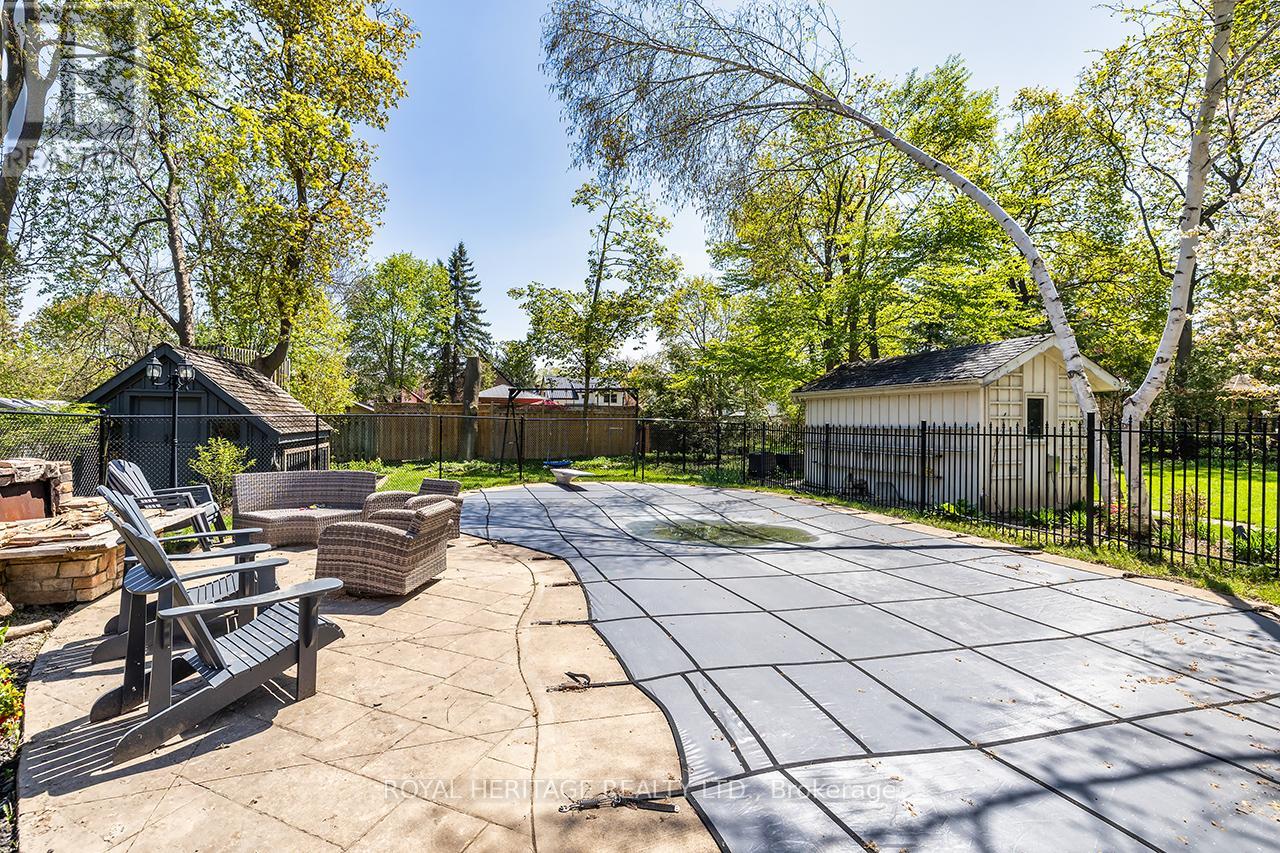 17 Francis Street, Kawartha Lakes, Ontario  K9V 3R7 - Photo 50 - X12145500