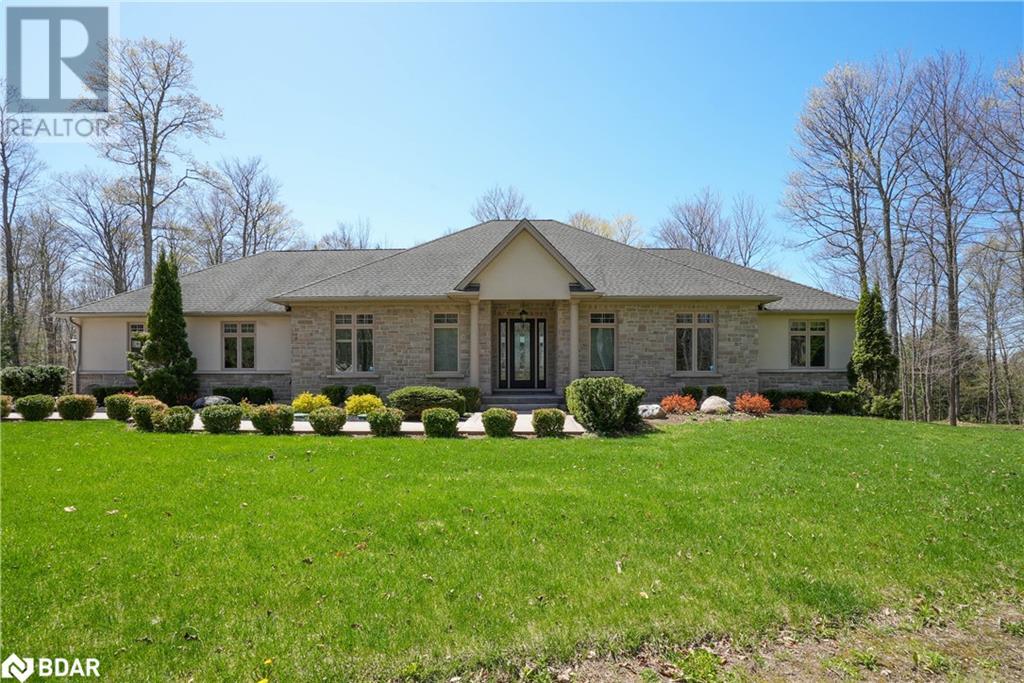 414498 Baseline Road, West Grey, Ontario  N0C 1H0 - Photo 2 - 40706017