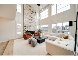 4015 GINSBURG CR NW, edmonton, Alberta