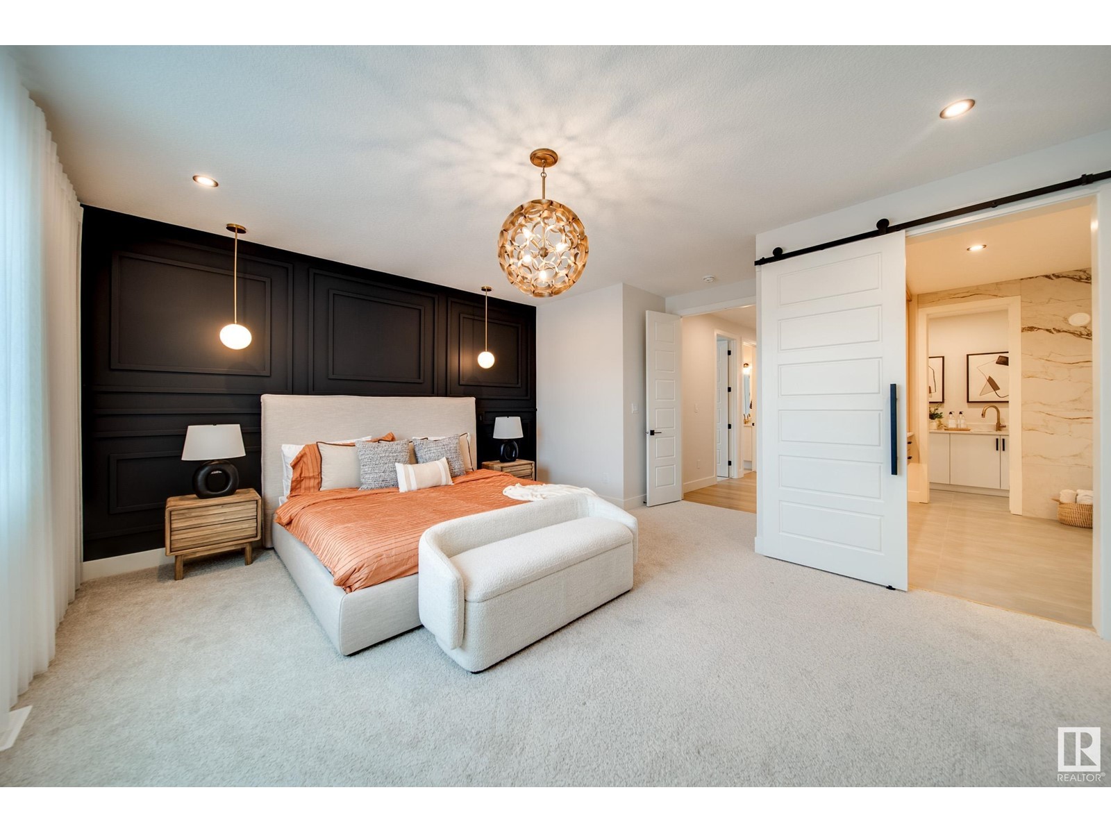 4015 Ginsburg Cr Nw, Edmonton, Alberta  T5T 4V2 - Photo 43 - E4434449