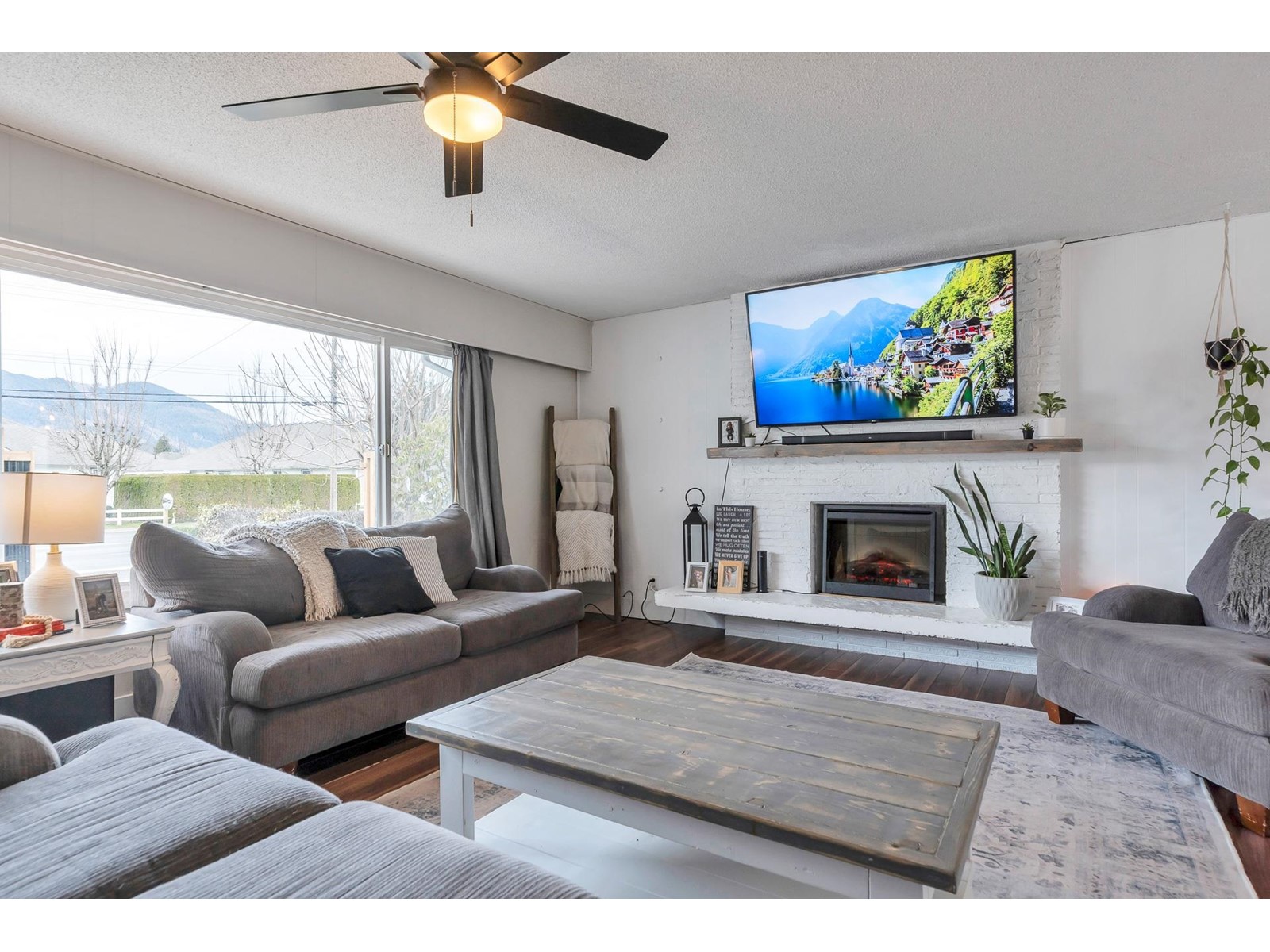 1550 Agassiz-Rosedale Highway No 9 Highway, Agassiz, Agassiz, British Columbia  V0M 1A2 - Photo 7 - R3001644