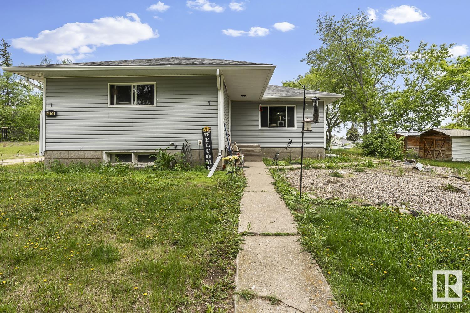 4806 52 St, Glendon, Alberta  T0A 1P0 - Photo 13 - E4436207