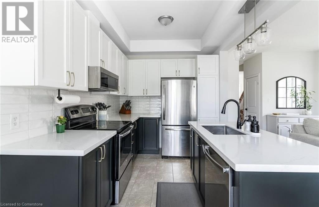 90 Raymond Road Unit# 24, Hamilton, Ontario  L9K 0J6 - Photo 12 - 40728069