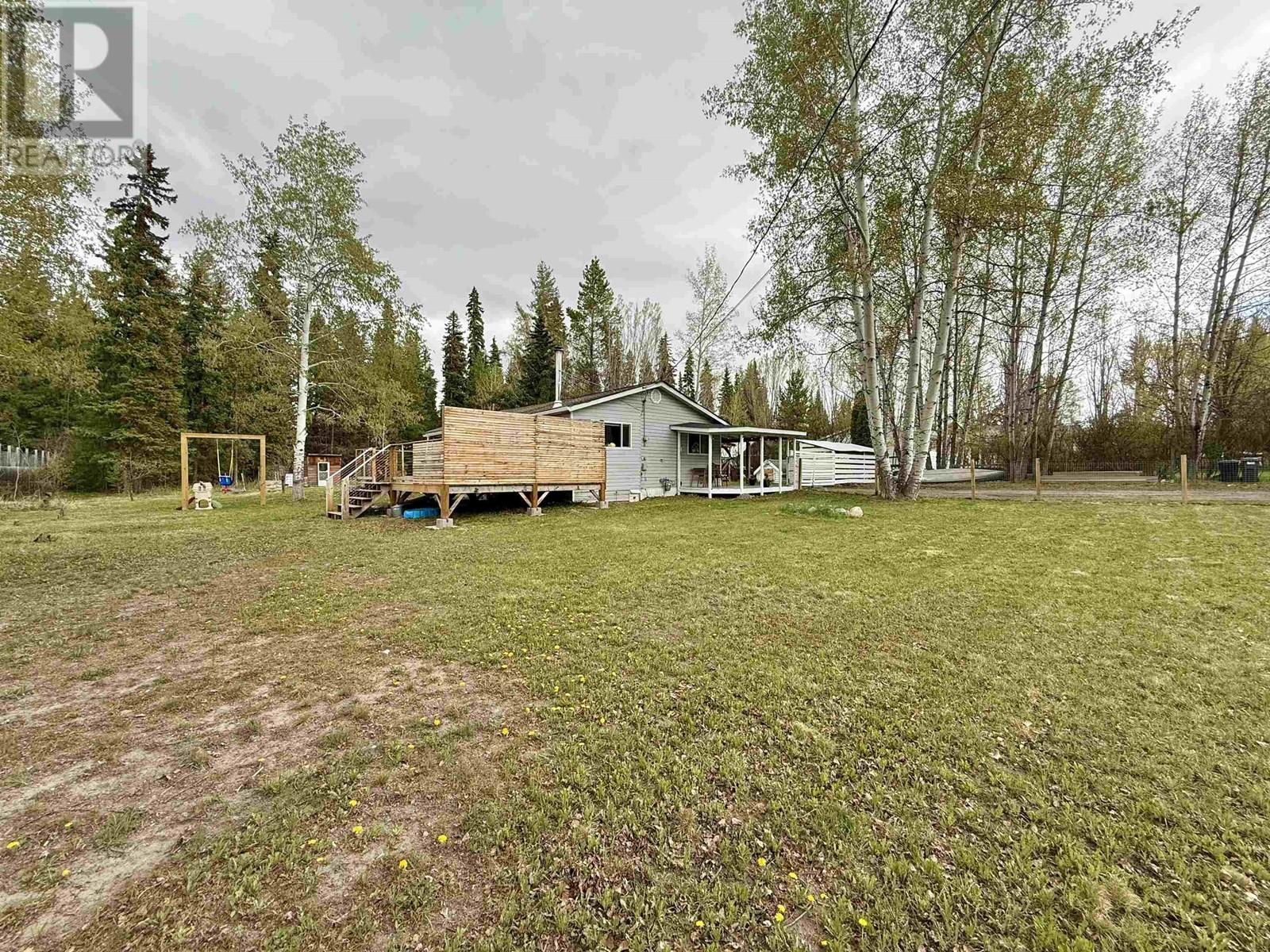 4250 Pacific Road, Williams Lake, British Columbia  V2G 4Z7 - Photo 40 - R3002233