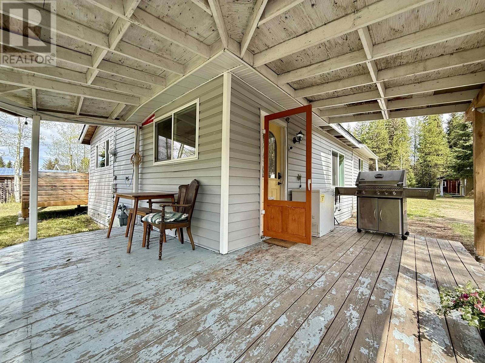 4250 Pacific Road, Williams Lake, British Columbia  V2G 4Z7 - Photo 11 - R3002233