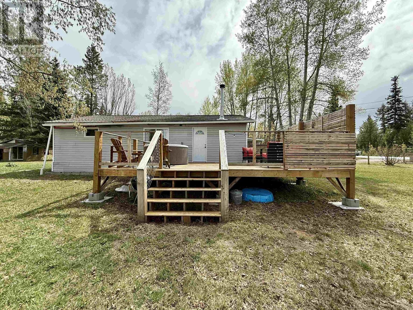 4250 Pacific Road, Williams Lake, British Columbia  V2G 4Z7 - Photo 8 - R3002233