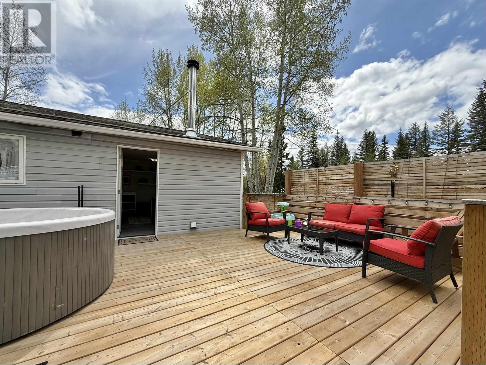 4250 Pacific Road, Williams Lake, British Columbia  V2G 4Z7 - Photo 36 - R3002233