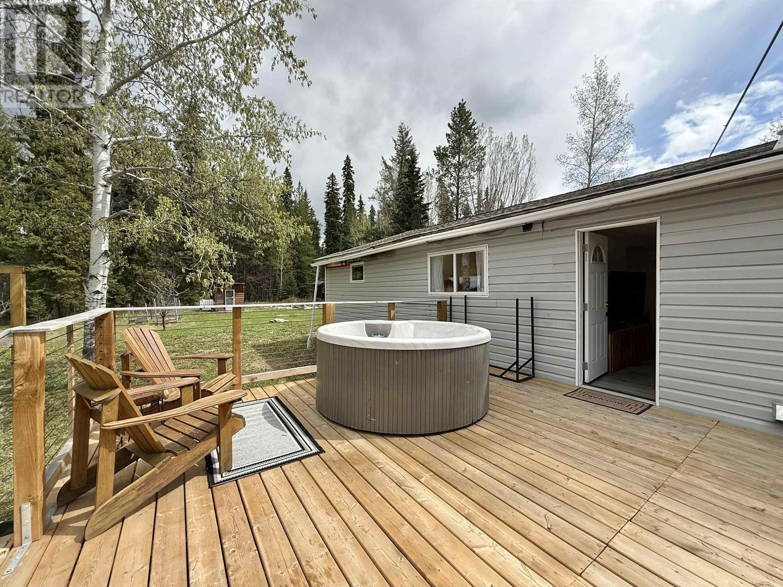 4250 Pacific Road, Williams Lake, British Columbia  V2G 4Z7 - Photo 35 - R3002233