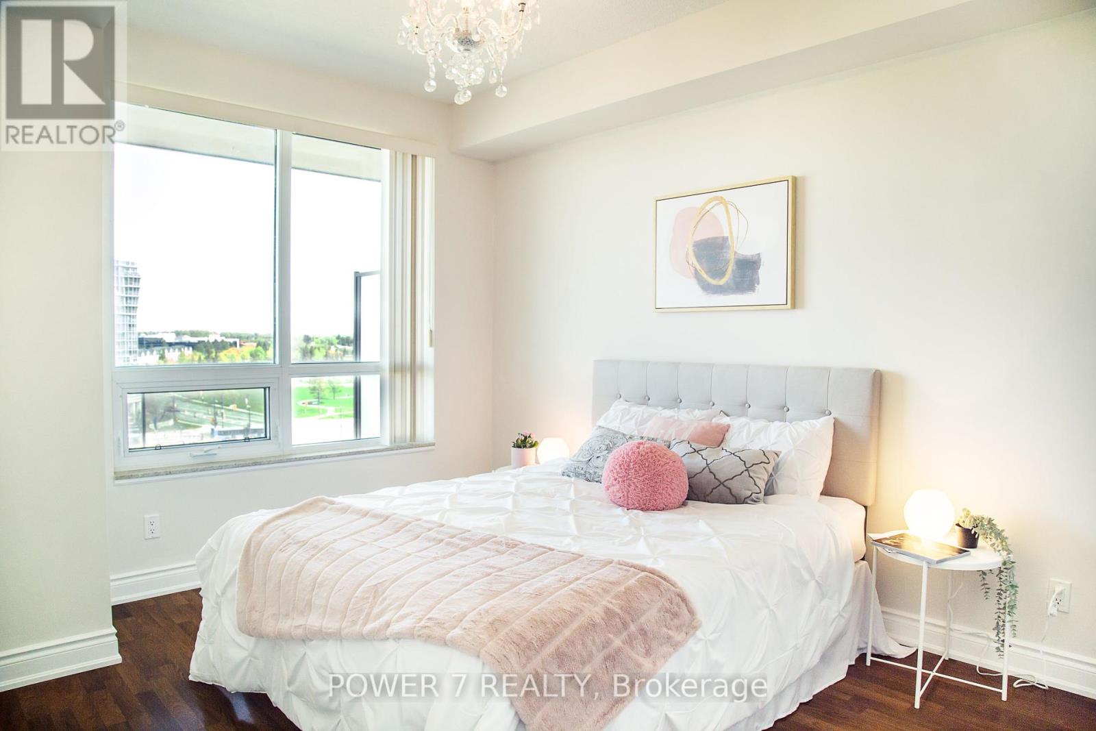 1117 - 50 Clegg Road, Markham, Ontario  L6G 0C6 - Photo 14 - N12135029