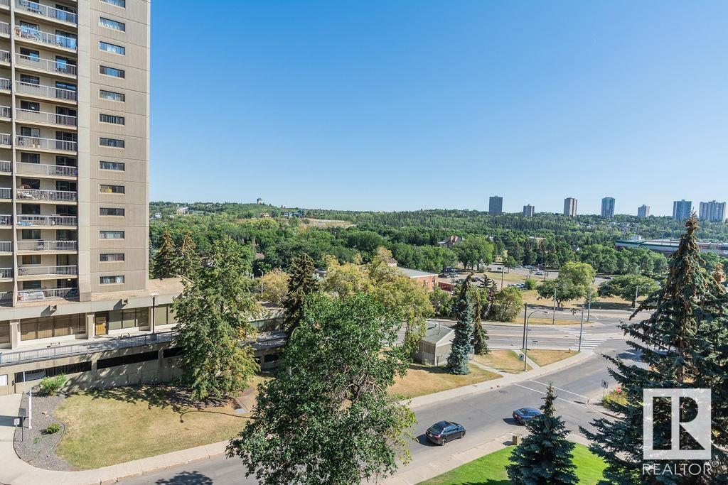 #703 9808 103 St Nw, Edmonton, Alberta  T5K 2G4 - Photo 35 - E4436057