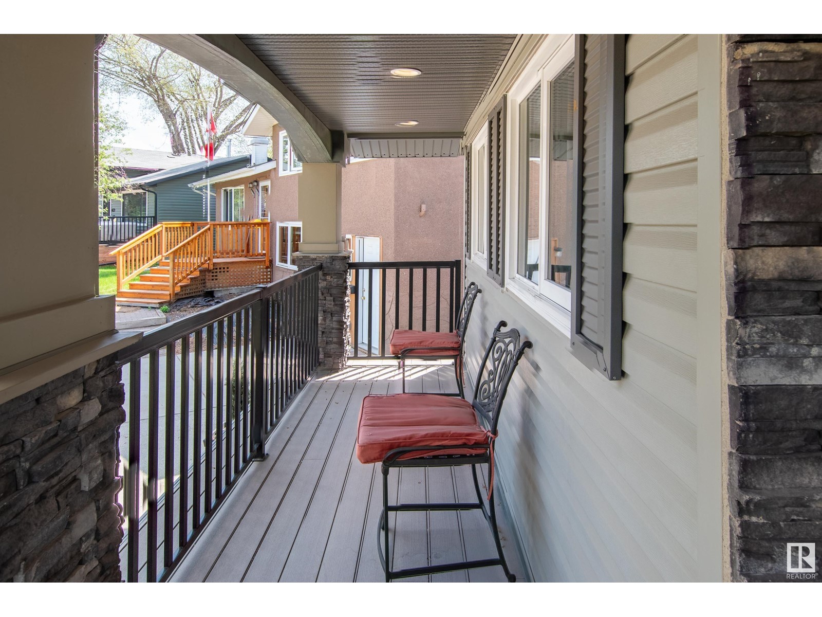 14647 89 Av Nw, Edmonton, Alberta  T5R 4P4 - Photo 49 - E4435999