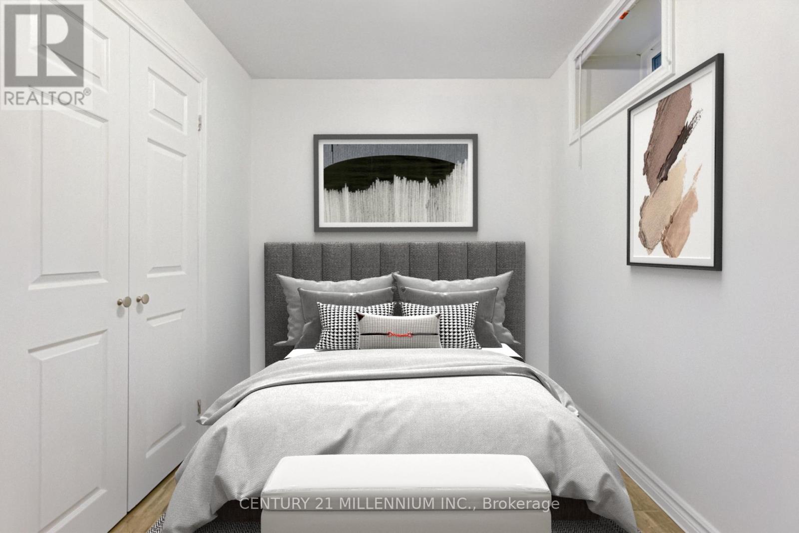 9 Spring Grove Avenue, Toronto, Ontario  M6N 3H2 - Photo 30 - W12144866
