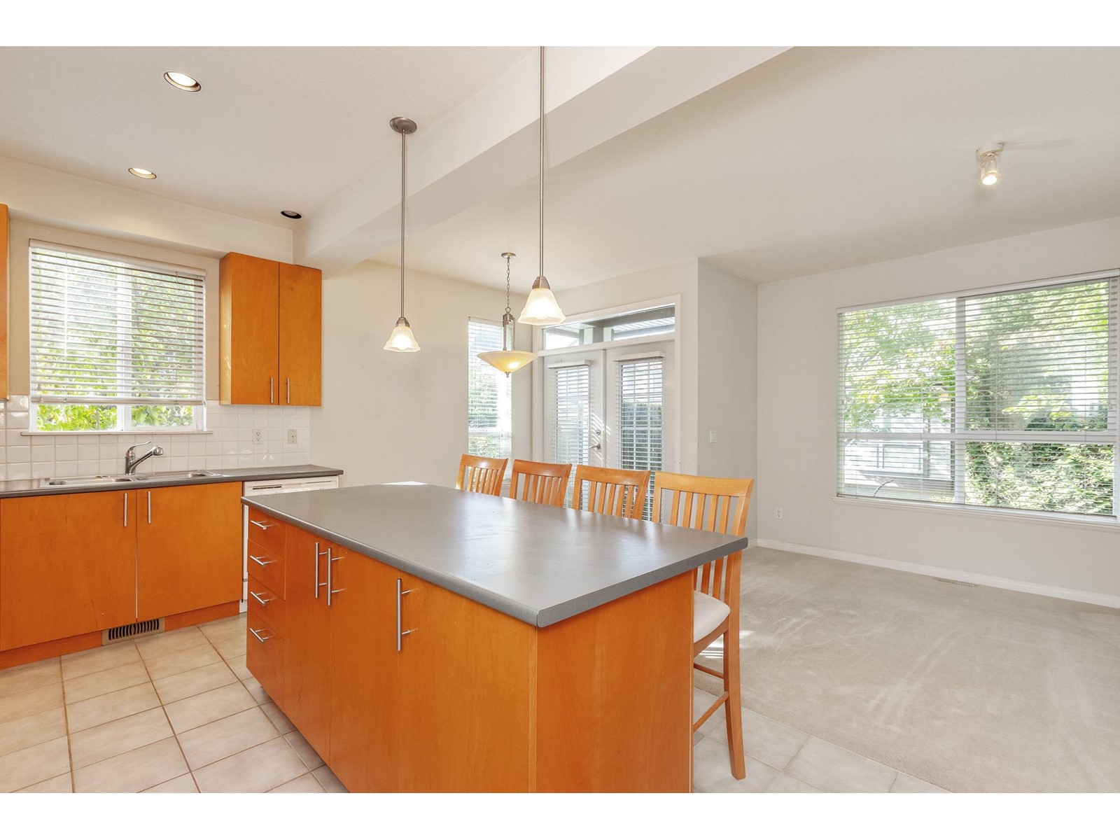 5 8250 158 Street, Surrey, British Columbia  V4N 0R5 - Photo 4 - R3002337