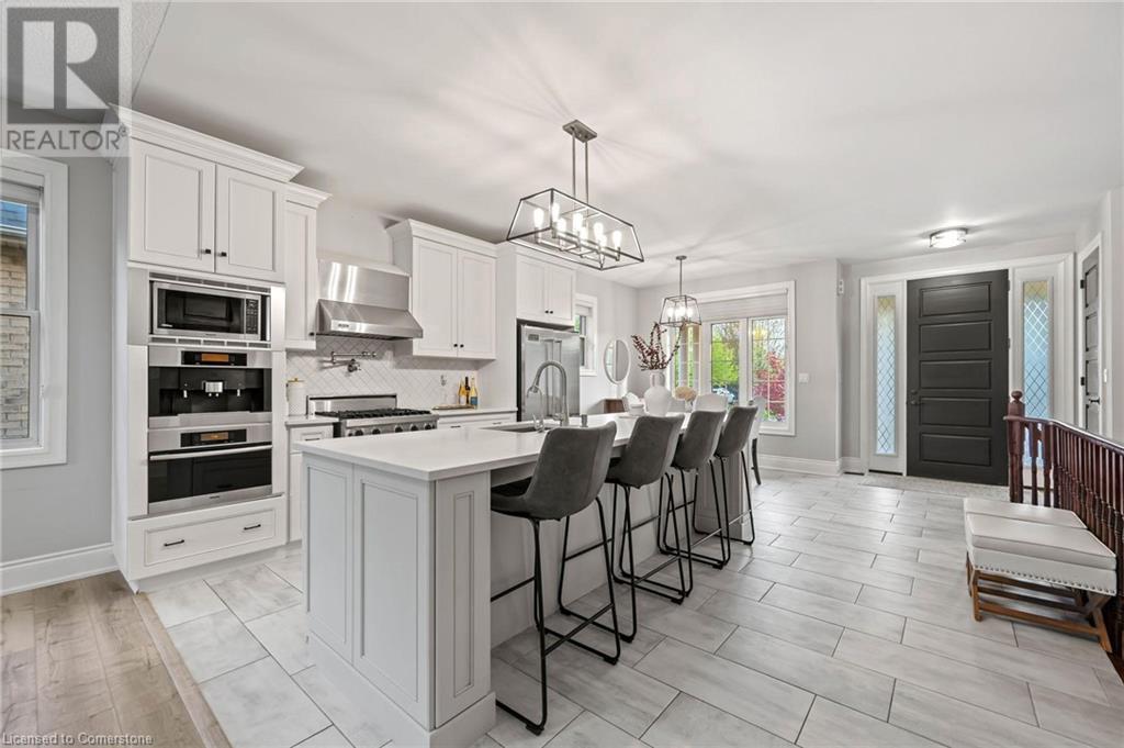 Property at 45 ABERFOYLE MILL Crescent image 1