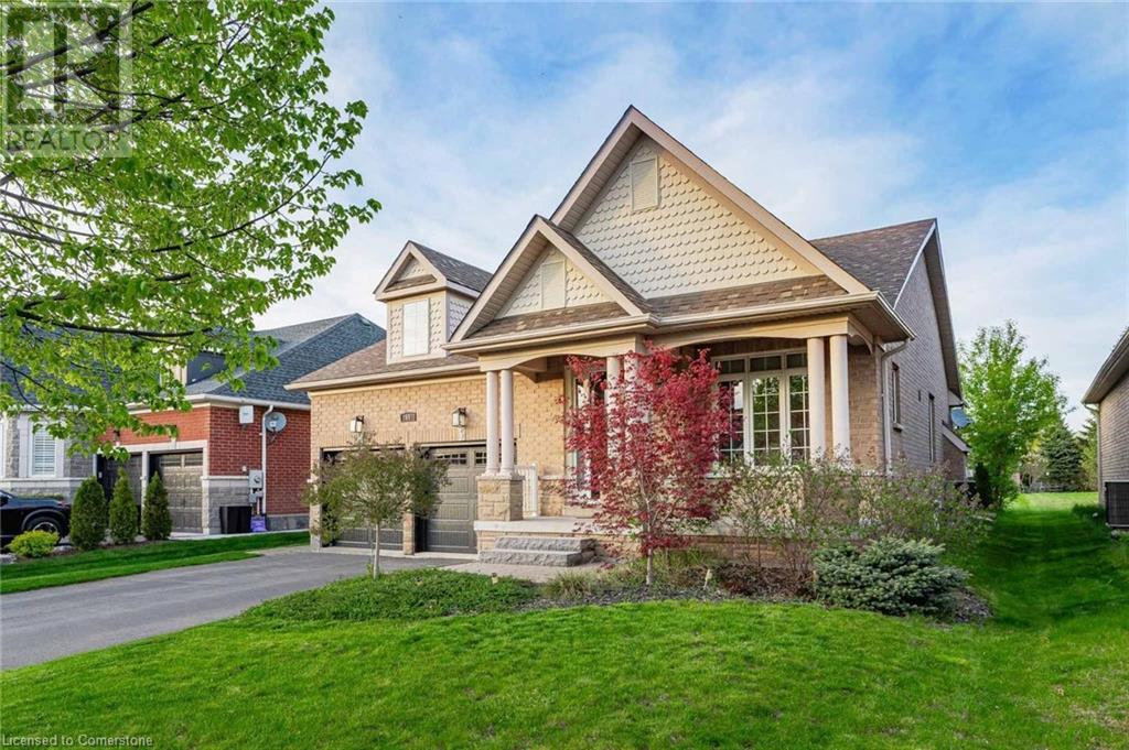 Property at 45 ABERFOYLE MILL Crescent image 3