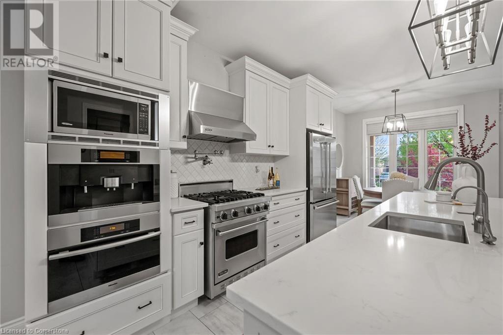 Property at 45 ABERFOYLE MILL Crescent image 5