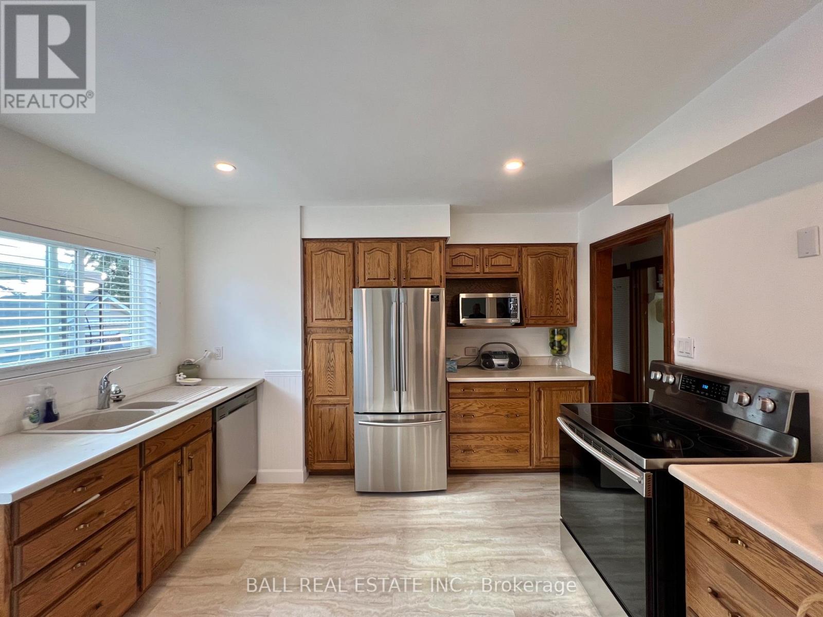 1183 Chemong Road, Peterborough North, Ontario  K9J 6X2 - Photo 12 - X12143650