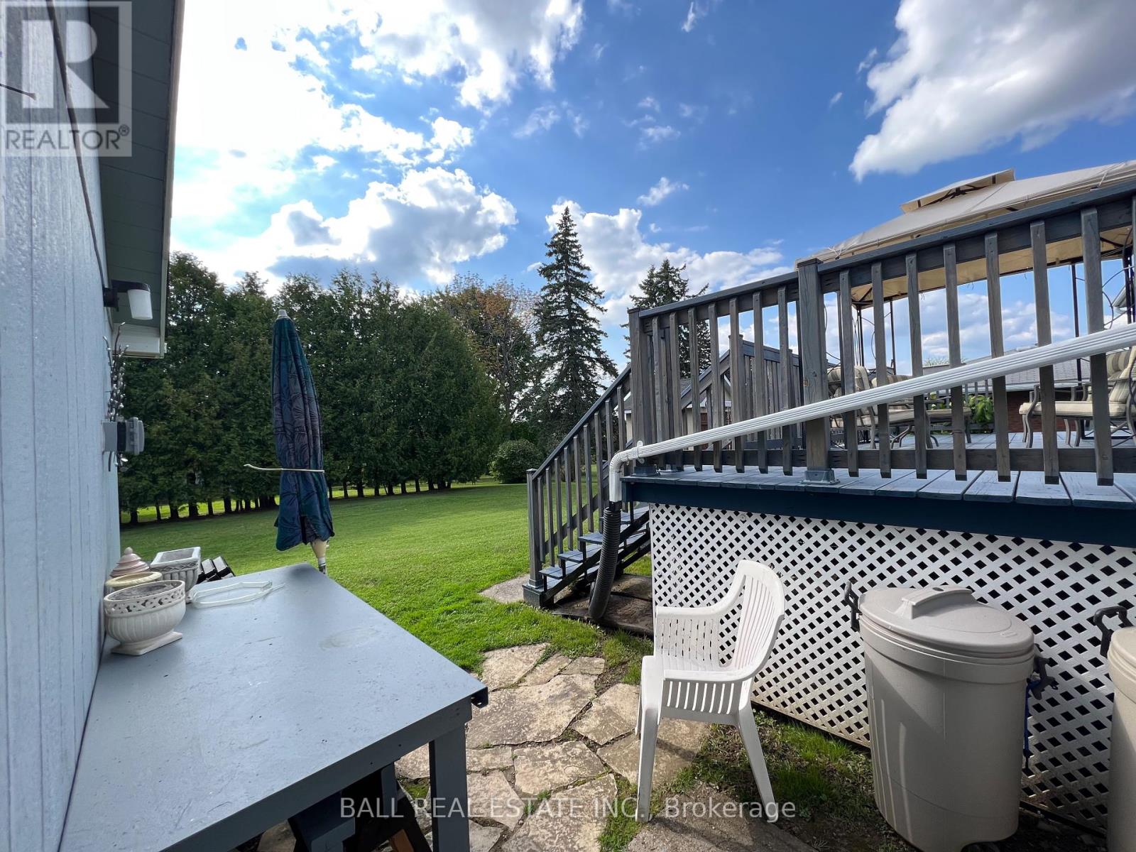 1183 Chemong Road, Peterborough North, Ontario  K9J 6X2 - Photo 33 - X12143650
