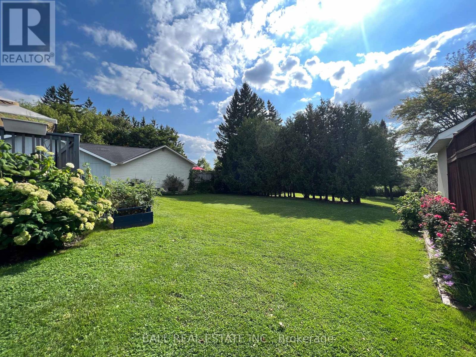 1183 Chemong Road, Peterborough North, Ontario  K9J 6X2 - Photo 39 - X12143650