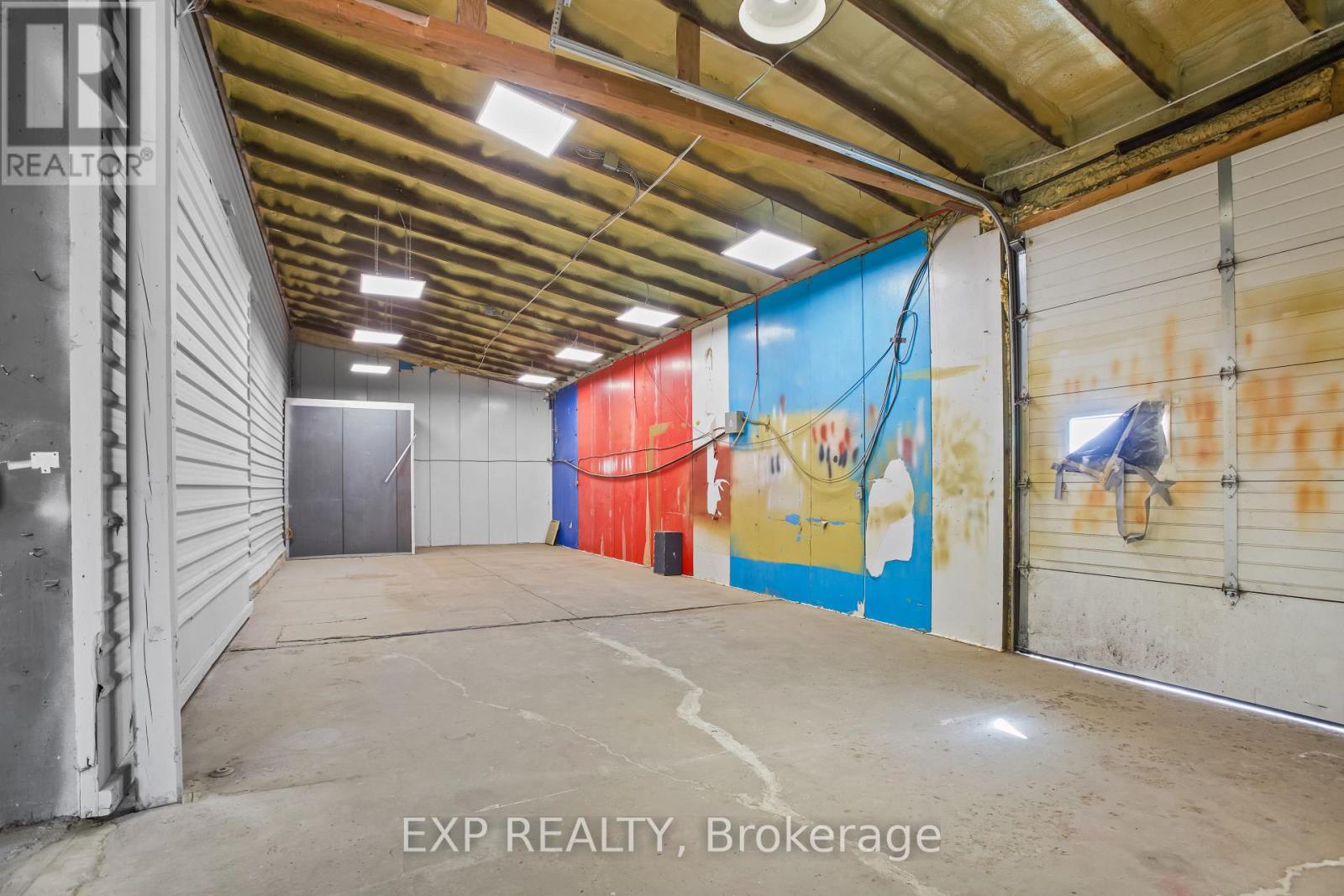 - Barn - 1153 Canal Road, Bradford West Gwillimbury, Ontario  L3Z 4E2 - Photo 27 - N12144765