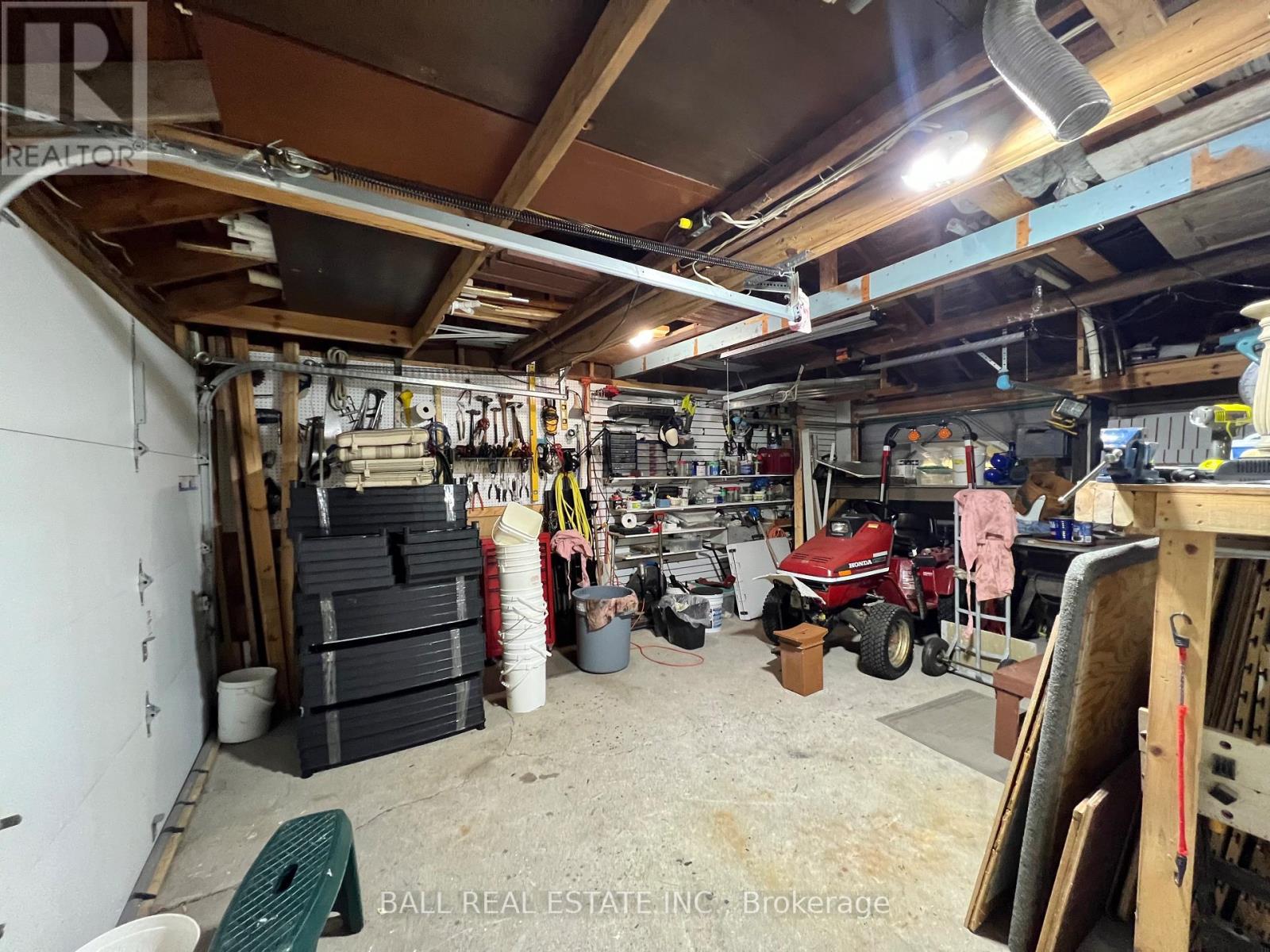 1183 Chemong Road, Peterborough North, Ontario  K9J 6X2 - Photo 31 - X12143650